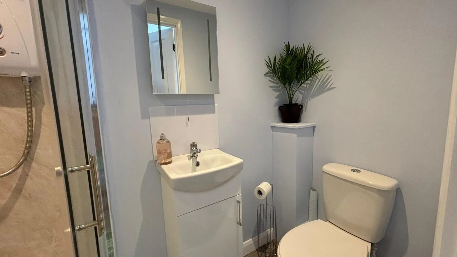 Casa Do Pedro Apartment Brighton