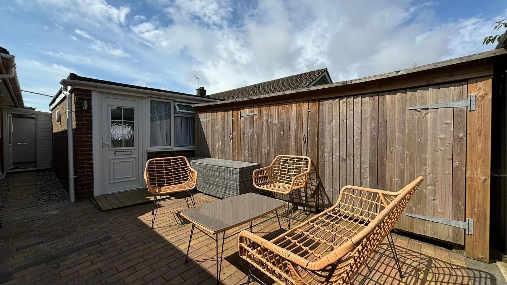 Casa Do Pedro Apartment Brighton United Kingdom